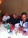 pranzo post seminario fiscale maggio 2014 Bagni di Lucca